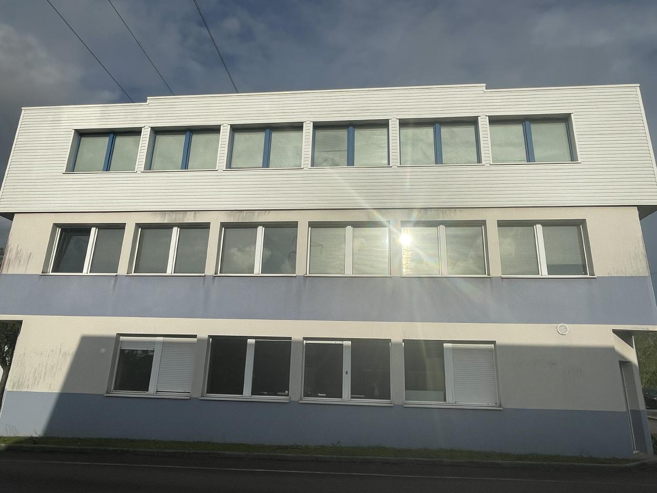 Bureau Cesson-Sévigné 314m² Location bureau Cesson-Sévigné Ille-et-Vilaine OLBUR2428396 7